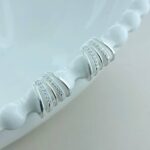 BRINCO 5 FIOS COM DETALHES CRAVEJADOS