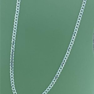 CORRENTE MASCULINA GRUMET FIO 070