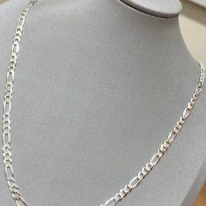 CORRENTE MASCULINA 3X1 FIO 150 4MM