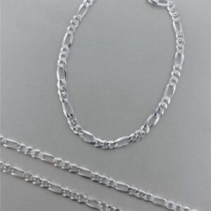 PULSEIRA MASCULINA FIO 3X1 060