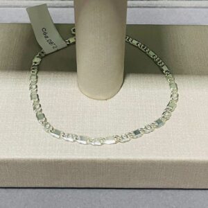 PULSEIRA MASCULINA OITINHO + PIASTINE