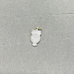PINGENTE CORUJA