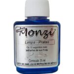 MONZI LIMPA PRATAS