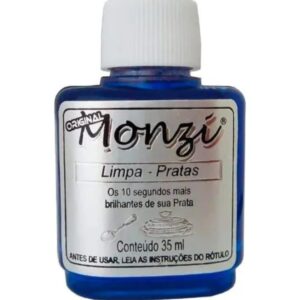 MONZI LIMPA PRATAS