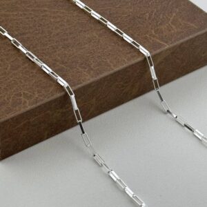 CORRENTE MASCULINA CARTIER 70CM