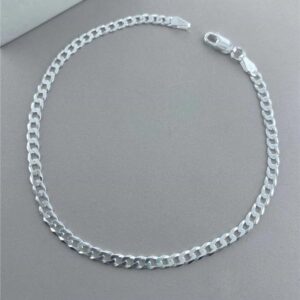 PULSEIRA GRUMET FIO 100