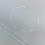 PULSEIRA MASCULINA ITALIANA PIASTINE