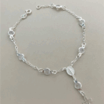 PULSEIRA TERÇO E ZIRCÔNIA