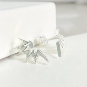 BRINCO RAIO PONTILHADO