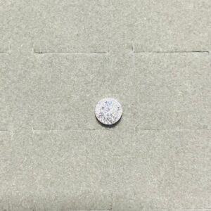 PINGENTE PONTO DE LUZ CRAVEJADO E ZIRCÔNIA