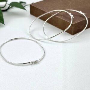 BRACELETE FIO QUADRADO FINO