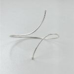 BRACELETE TUBO TRANSVERSAL