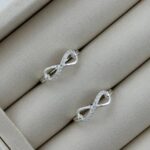 ANEL INFINITO CRAVEJADO