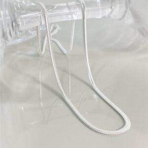 CORRENTE LACRAIA - 4MM