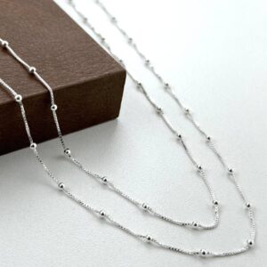 CORRENTE VENEZIANA V15 COM BOLINHAS