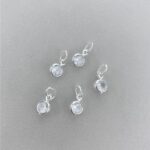 PINGENTE PONTO DE LUZ 5MM