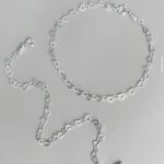 PULSEIRA CORAÇÕES VAZADOS