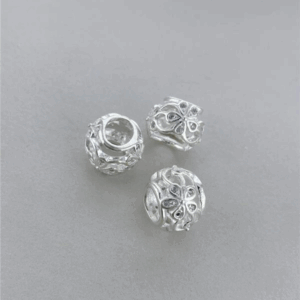 SEPARADOR ABAULADO FLOR